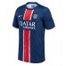 Echipament fotbal Paris Saint-Germain Randal Kolo Muani #23 Tricou Acasa 2024-25 maneca scurta